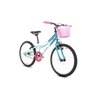 Bicicleta Juvenil Aro 20 Bixy Houston  - 2