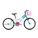 Ver imagem 1 de Bicicleta Juvenil Aro 20 Bixy Houston 