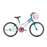 Bicicleta Juvenil Aro 20 Bixy Houston  - 1