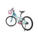 Ver imagem 3 de Bicicleta Juvenil Aro 20 Bixy Houston 