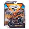 Brinquedo Caminhão Monster Jam Mutt 1:64 Truck Miniatura:Monster Mutt - 4