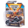 Brinquedo Caminhão Monster Jam Mutt 1:64 Truck Miniatura:Monster Mutt - 5