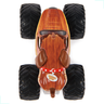 Brinquedo Caminhão Monster Jam Mutt 1:64 Truck Miniatura:Monster Mutt - 3