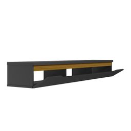 Rack para TV até 55 Polegadas Suspenso Uno - 2