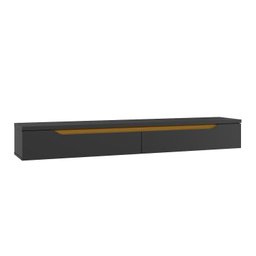 Rack para TV até 55 Polegadas Suspenso Uno - 5
