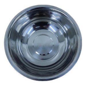 Bacia Inox 30cm Bd0716 Ferimte 24567