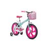 Bicicleta Infantil Aro 16 Lumi Houston - 2