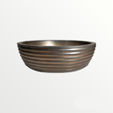 Ver imagem 1 de Vaso Concha Gardênia 12