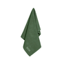 Toalha de Rosto Avulsa Missi Karsten - PROMOÇÃO - Verde - 1