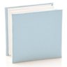 Album Sanfonado Azul para Presente 10X10 12F- Ical 461 - 1