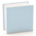 Ver imagem 1 de Album Sanfonado Azul para Presente 10x10 12f- Ical 461