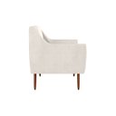 Ver imagem 5 de Poltrona Decorativa para Sala de Estar Veneza