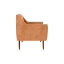 Ver imagem 5 de Poltrona Decorativa para Sala de Estar Veneza