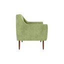 Ver imagem 5 de Poltrona Decorativa para Sala de Estar Veneza