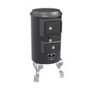 Ver imagem 2 de SALAMANDRA 80