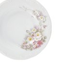 Ver imagem 3 de Jogo 4 Pratos Fundos Eterna 23 Cm Porcelana Schmidt
