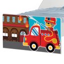 Ver imagem 3 de Cama Infantil 153cm Kmcb