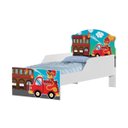 Ver imagem 2 de Cama Infantil 153cm Kmcb