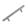 Puxador IL 813 - Escovado - 288MM - 1