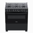 Ver imagem 1 de Fogão 6 Bocas Venax Picasso Giii Gás Glp Preto Venax