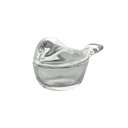Ver imagem 1 de Potinho de Cristal Bird Blue Gardenia