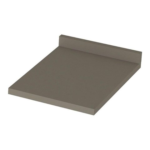 Tampo de Cozinha Modulado p/ Balcão Integra 40cm Duna - Henn