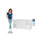 Ver imagem 5 de Balcão de Cozinha de Aço Star New 150cm para Pia