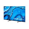 Smart Tv Multilaser 32 Hd Android Hdmi Usb - Tl062m Preto Bivolt - 4