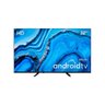 Smart Tv Multilaser 32 Hd Android Hdmi Usb - Tl062m Preto Bivolt - 1