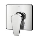 Ver imagem 1 de Acabamento Monocomando para Chuveiro e Ducha Higiênica Lift Cromado Base Deca - Docol