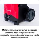 Ver imagem 4 de Lavadora de Alta Pressão Bl1800c 1500w 1885 Psi 220v Branco
