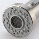Ver imagem 6 de Arejador Bico Chuverinho Torneira Gourmet Misturador Polido