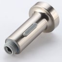 Ver imagem 5 de Arejador Bico Chuverinho Torneira Gourmet Misturador Polido