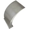 Cascata Para Piscina Inox Wave Chão Júnior - 4