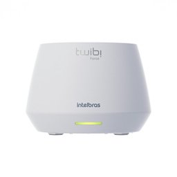 Roteador Wi-fi 6 Mesh Twibi Force Ax 1500 4750129 Intelbras - 2