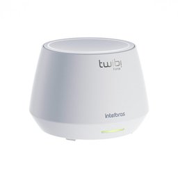 Roteador Wi-fi 6 Mesh Twibi Force Ax 1500 4750129 Intelbras - 1