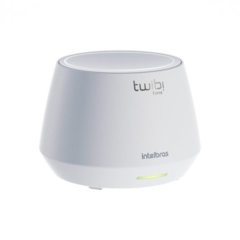 Roteador Wi-fi 6 Mesh Twibi Force Ax 1500 4750129 Intelbras