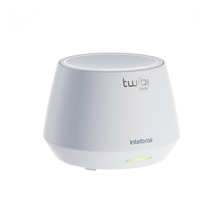 Roteador Wi-fi 6 Mesh Twibi Force Ax 1500 4750129 Intelbras Roteador Wi-fi 6 Mesh Twibi Force Ax 1500 4750129 Intelbras