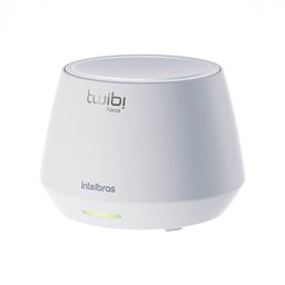 Roteador Wi-fi 6 Mesh Twibi Force Ax 1500 4750129 Intelbras - 3