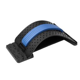 Suporte Alongamento Lombar e Alívio Dor de Coluna Yangfit - 2