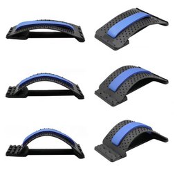 Suporte Alongamento Lombar e Alívio Dor de Coluna Yangfit - 3