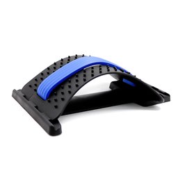 Suporte Alongamento Lombar e Alívio Dor de Coluna Yangfit - 1
