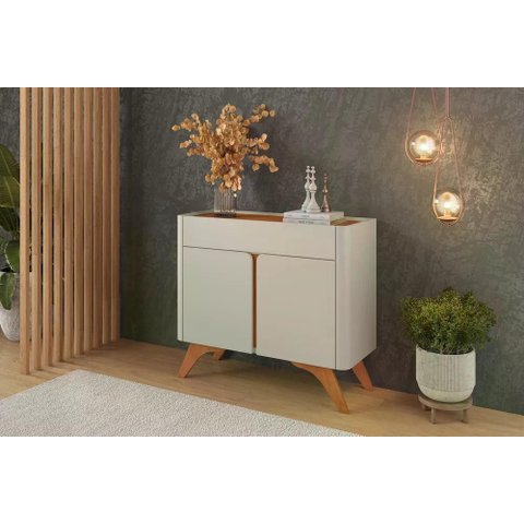 Buffet Arcus 2 Portas