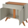 Buffet Arcus 2 Portas - 2