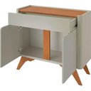 Ver imagem 4 de Buffet Arcus 2 Portas