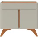 Ver imagem 3 de Buffet Arcus 2 Portas