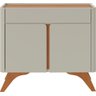 Buffet Arcus 2 Portas - 3