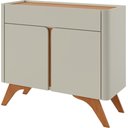 Ver imagem 4 de Buffet Arcus 2 Portas