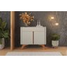 Buffet Arcus 2 Portas - 11