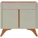 Ver imagem 5 de Buffet Arcus 2 Portas